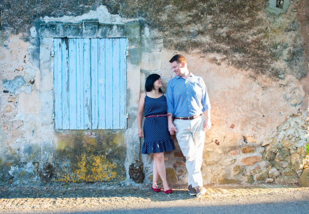 provence photo shoot