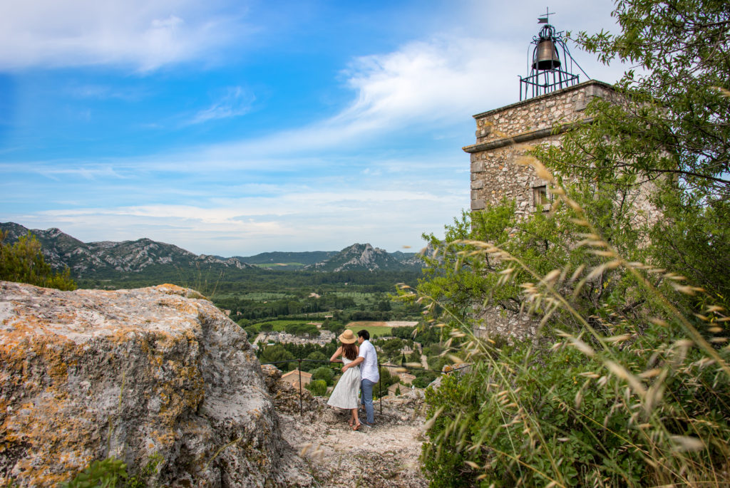 photographer in provence