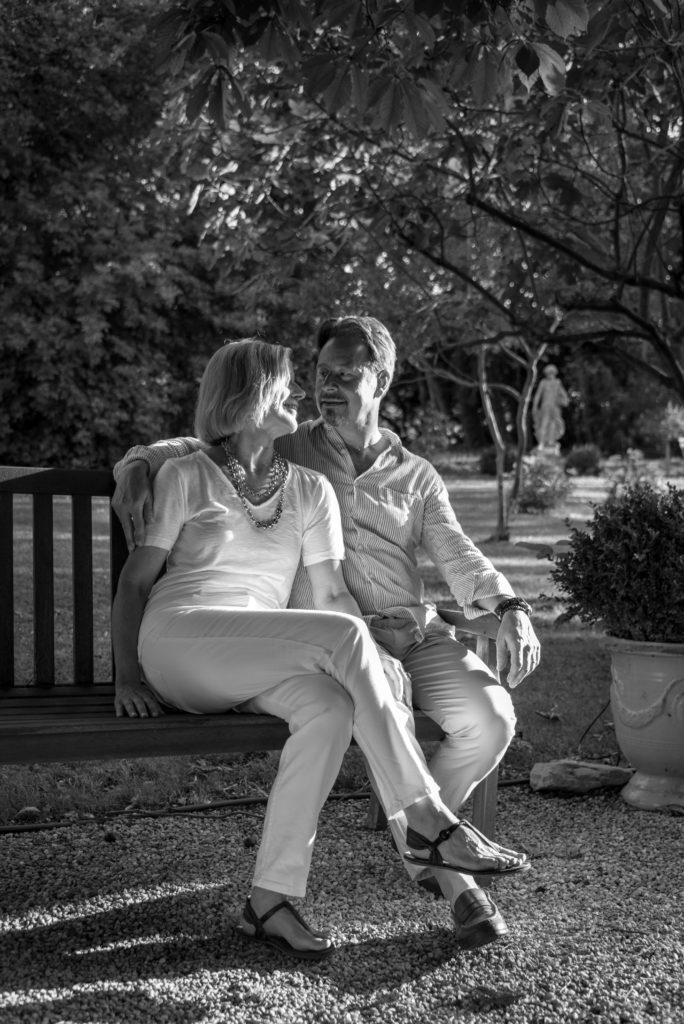 couples photo shoot provence