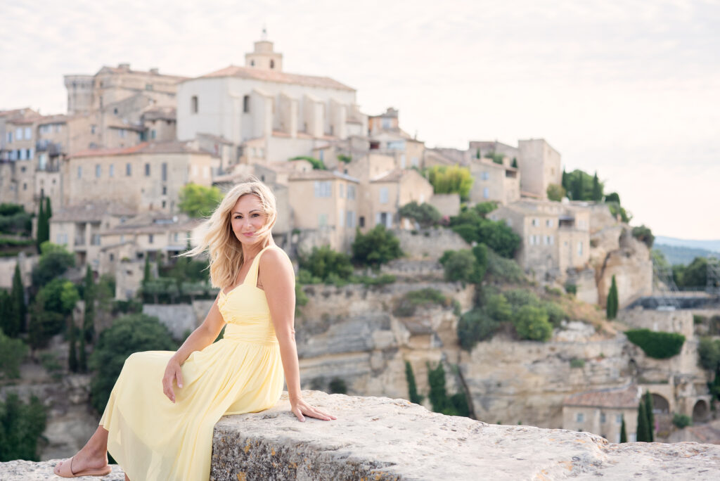Provence Instagram Photography
