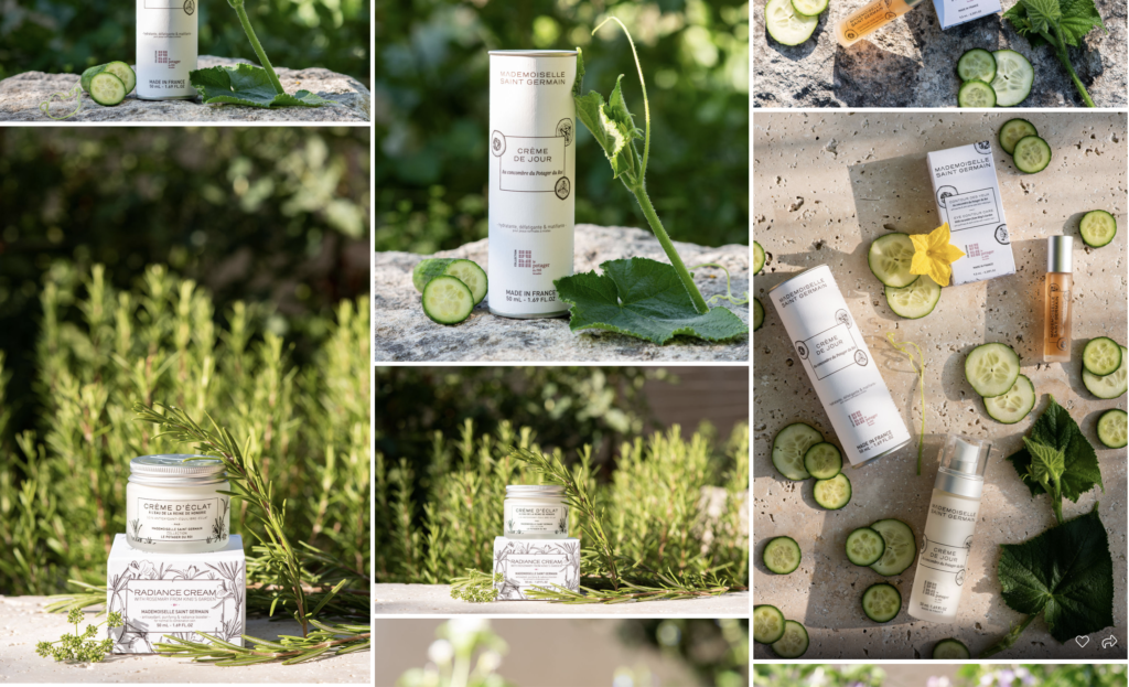 product photography provence 
