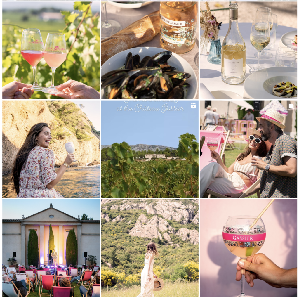 photographer in provence 
